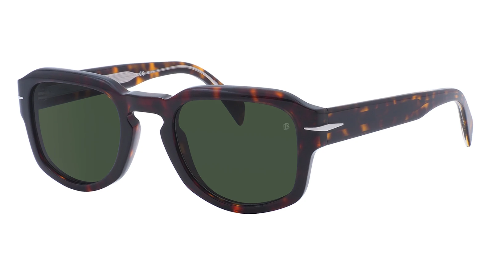 Мужские солнцезащитные очки David Beckham 7098-S 086 оригинальный размер фото 1