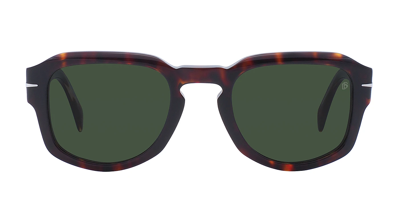 Мужские солнцезащитные очки David Beckham 7098-S 086 фото 2