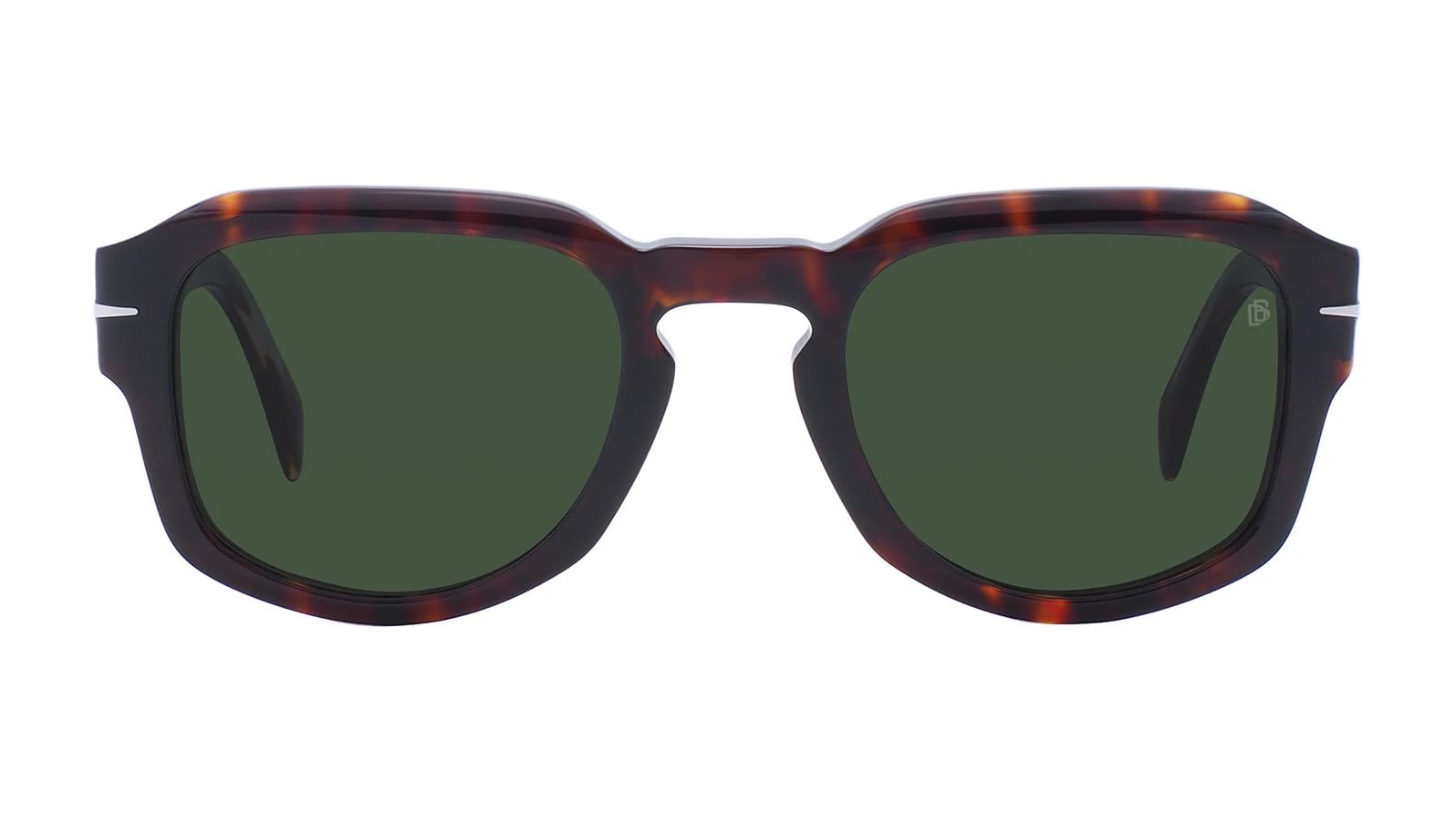 Мужские солнцезащитные очки David Beckham 7098-S 086 оригинальный размер фото 2