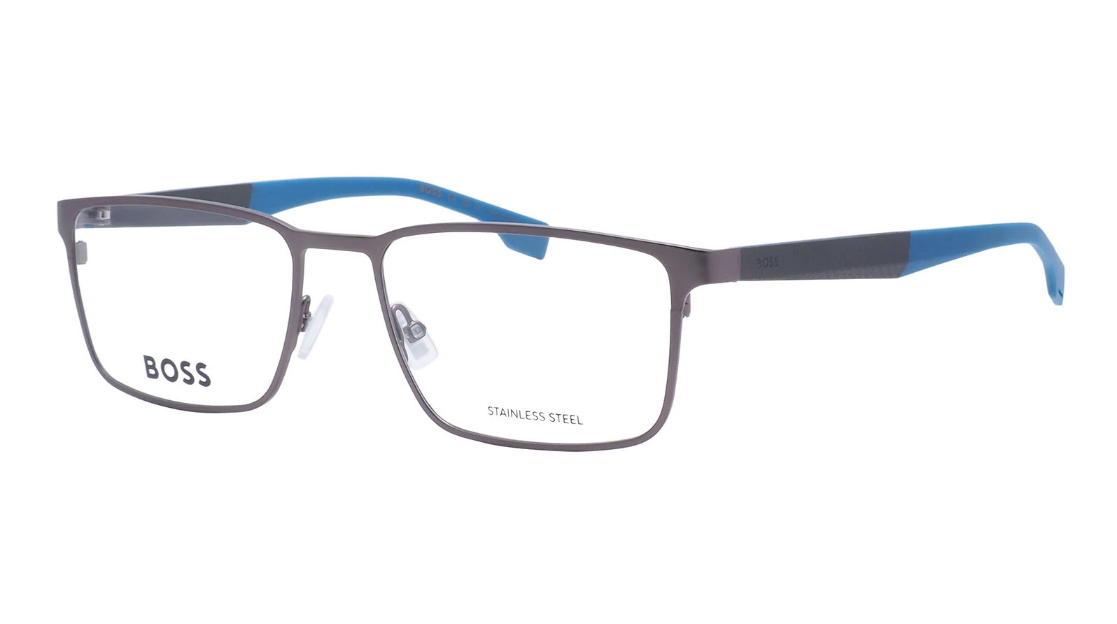 Оправа для очков для зрения Hugo Boss 1488 5UV оригинальный размер фото 1