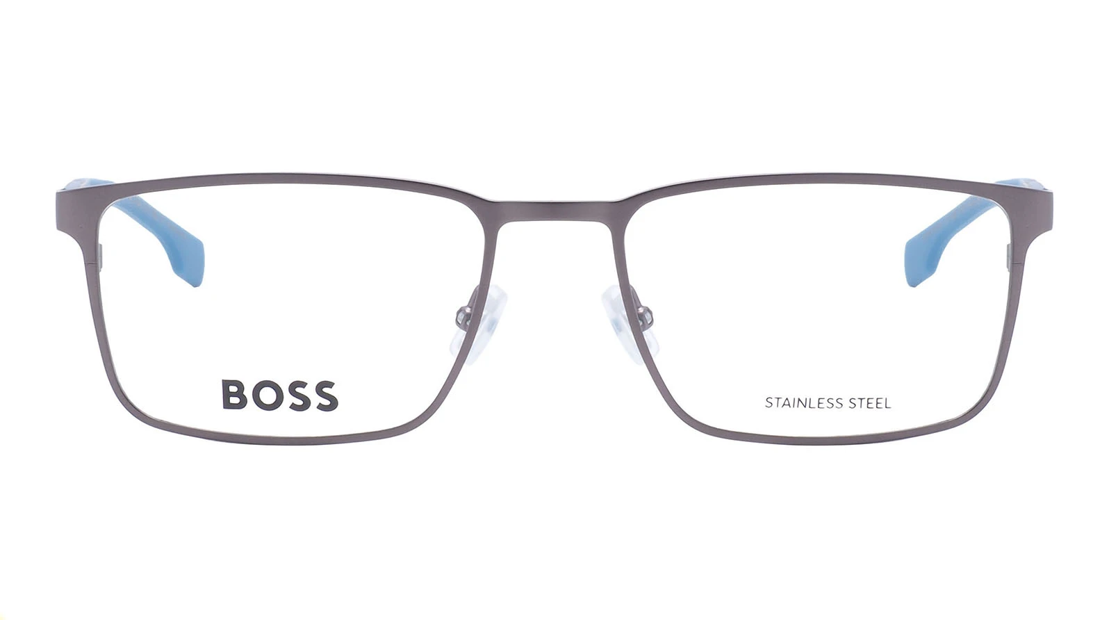 Оправа для очков для зрения Hugo Boss 1488 5UV оригинальный размер фото 2