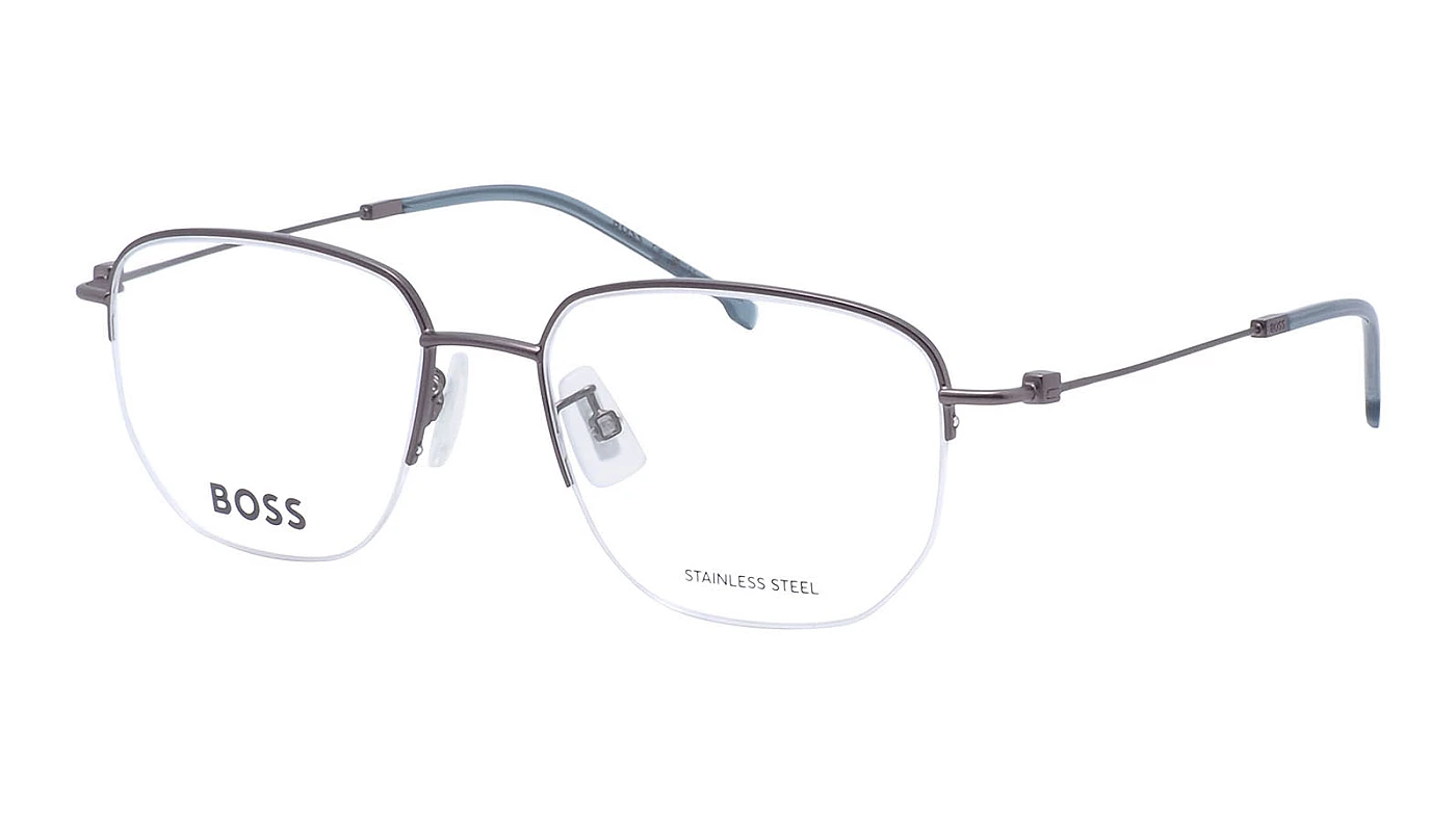 Оправа для очков для зрения Hugo Boss 1544-F R80 фото 1