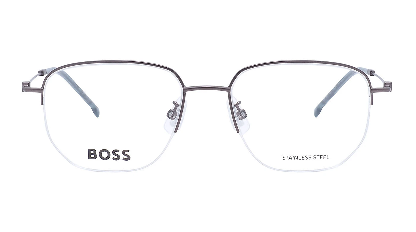 Оправа для очков для зрения Hugo Boss 1544-F R80 фото 2