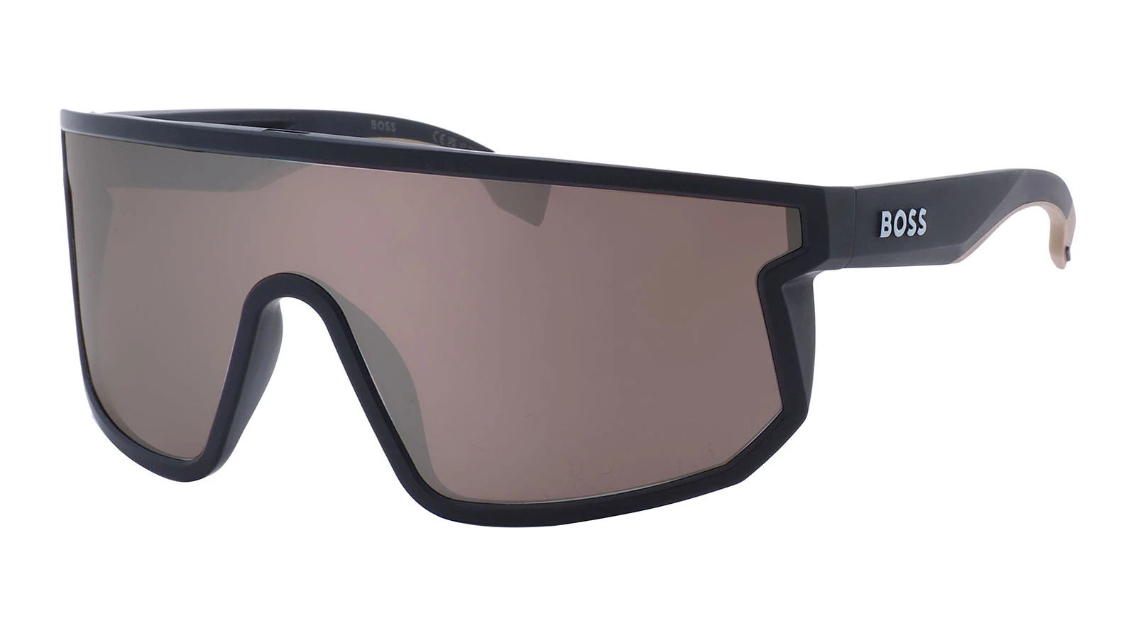 Спортивные очки Hugo Boss 1499-S 087 оригинальный размер фото 1