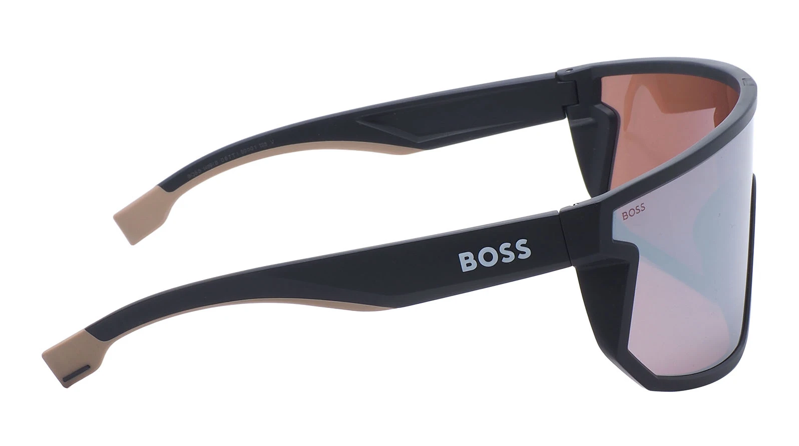 Спортивные очки Hugo Boss 1499-S 087 оригинальный размер фото 3