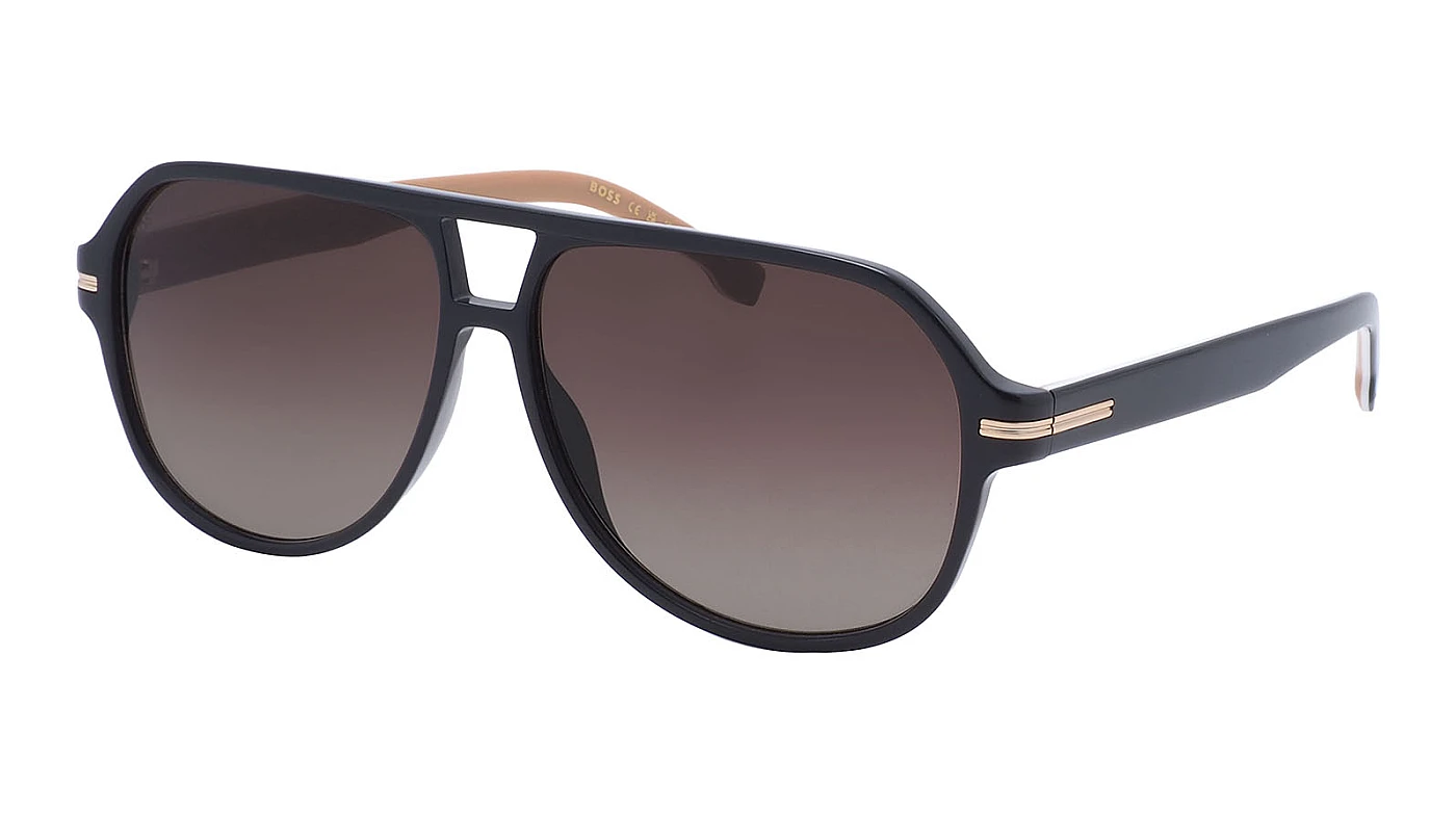 Солнцезащитные очки Hugo Boss 1507-S 807 фото 1