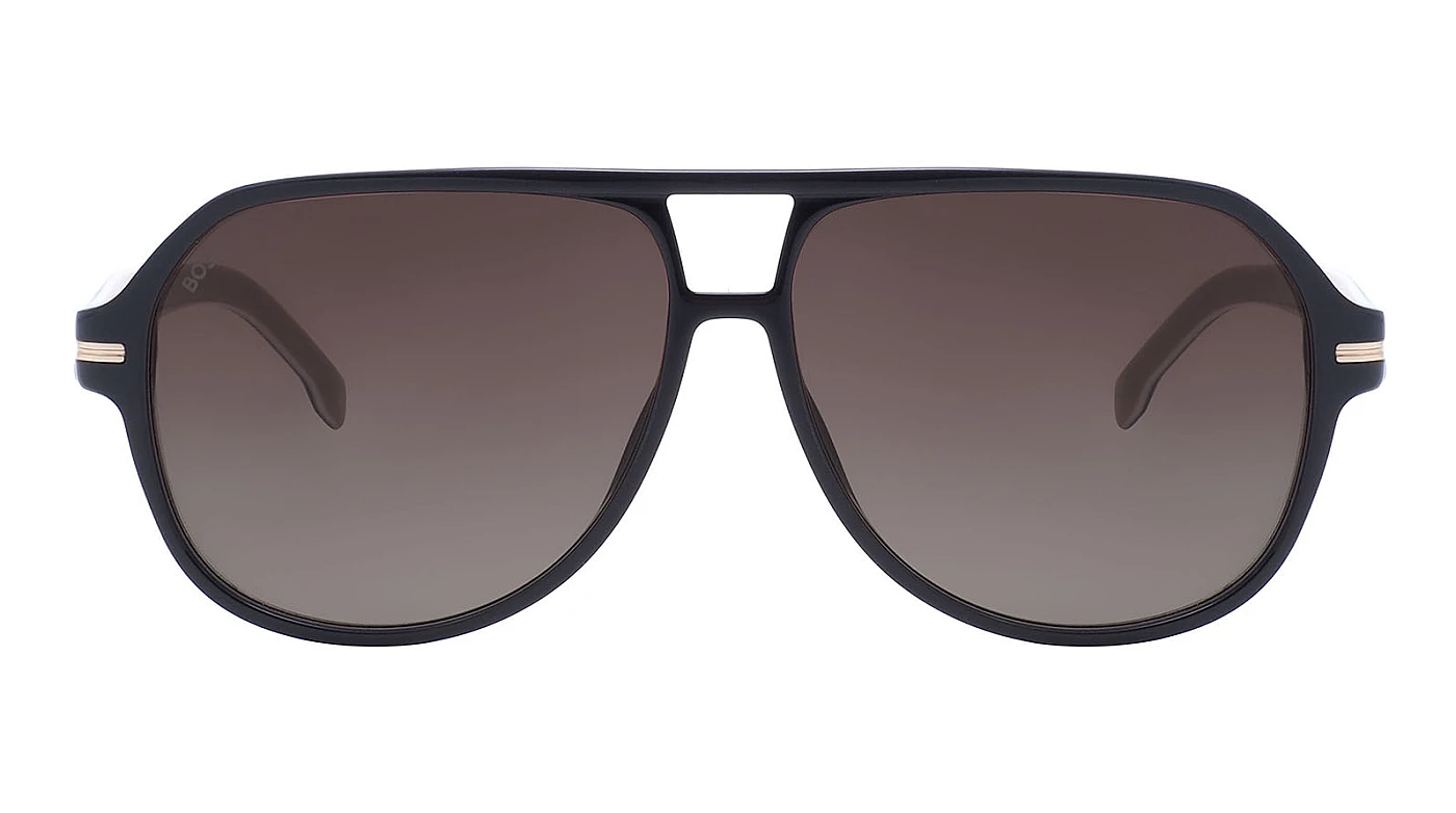 Солнцезащитные очки Hugo Boss 1507-S 807 фото 2