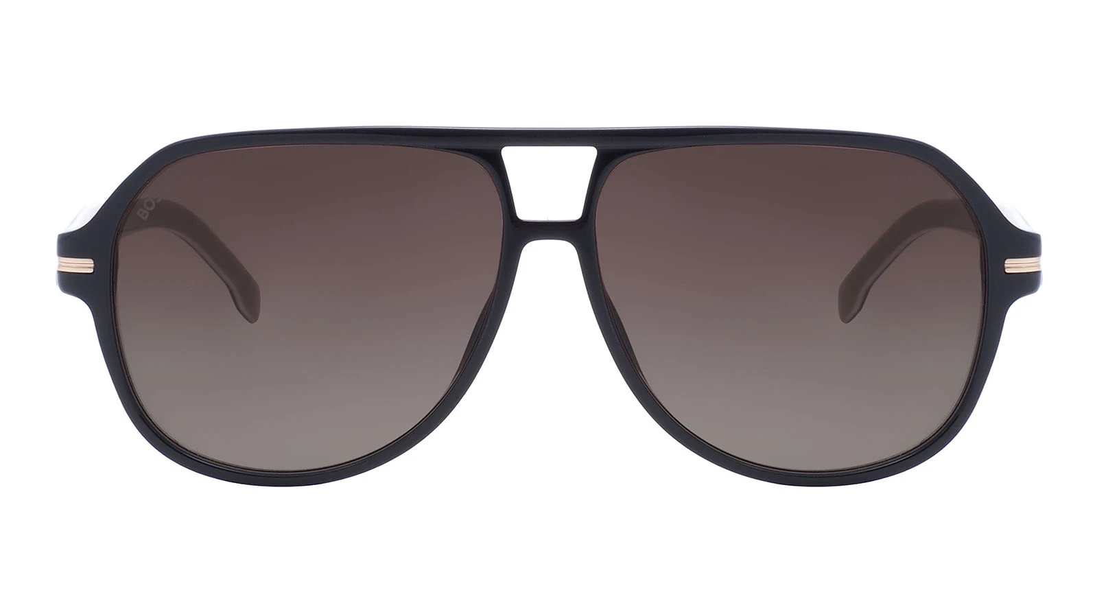 Солнцезащитные очки Hugo Boss 1507-S 807 оригинальный размер фото 2