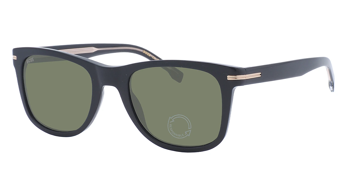 Мужские солнцезащитные очки Hugo Boss 1508-S 807 фото 1