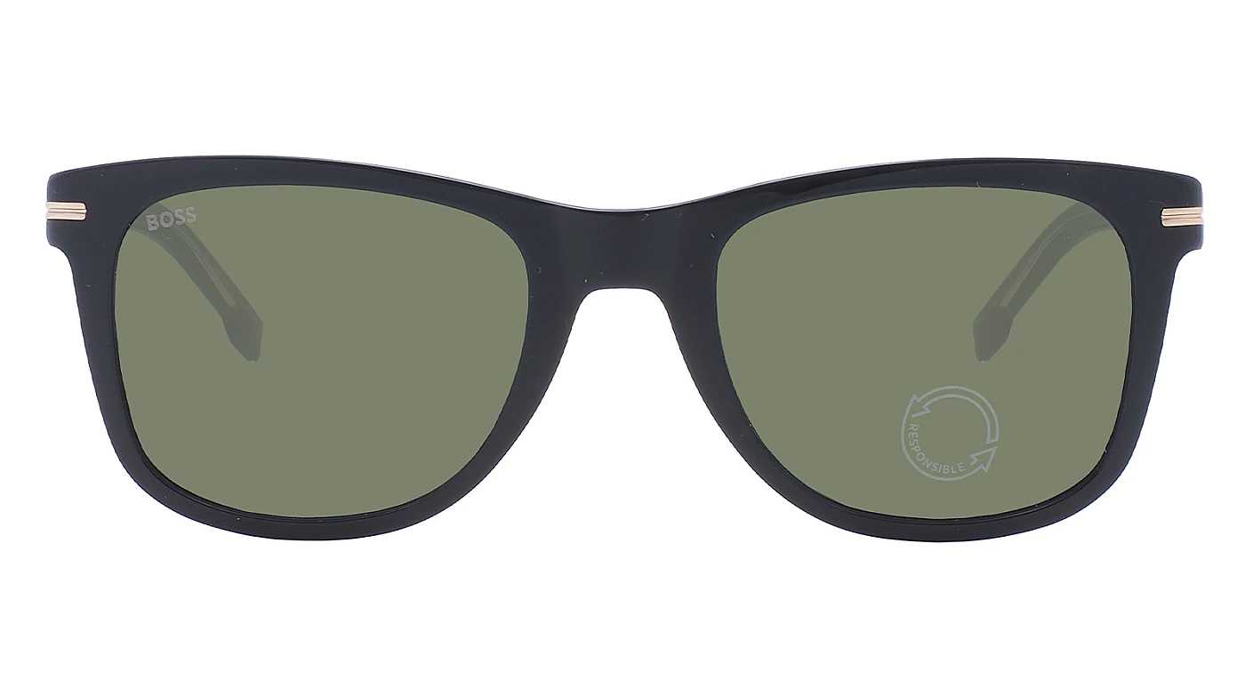 Мужские солнцезащитные очки Hugo Boss 1508-S 807 фото 2