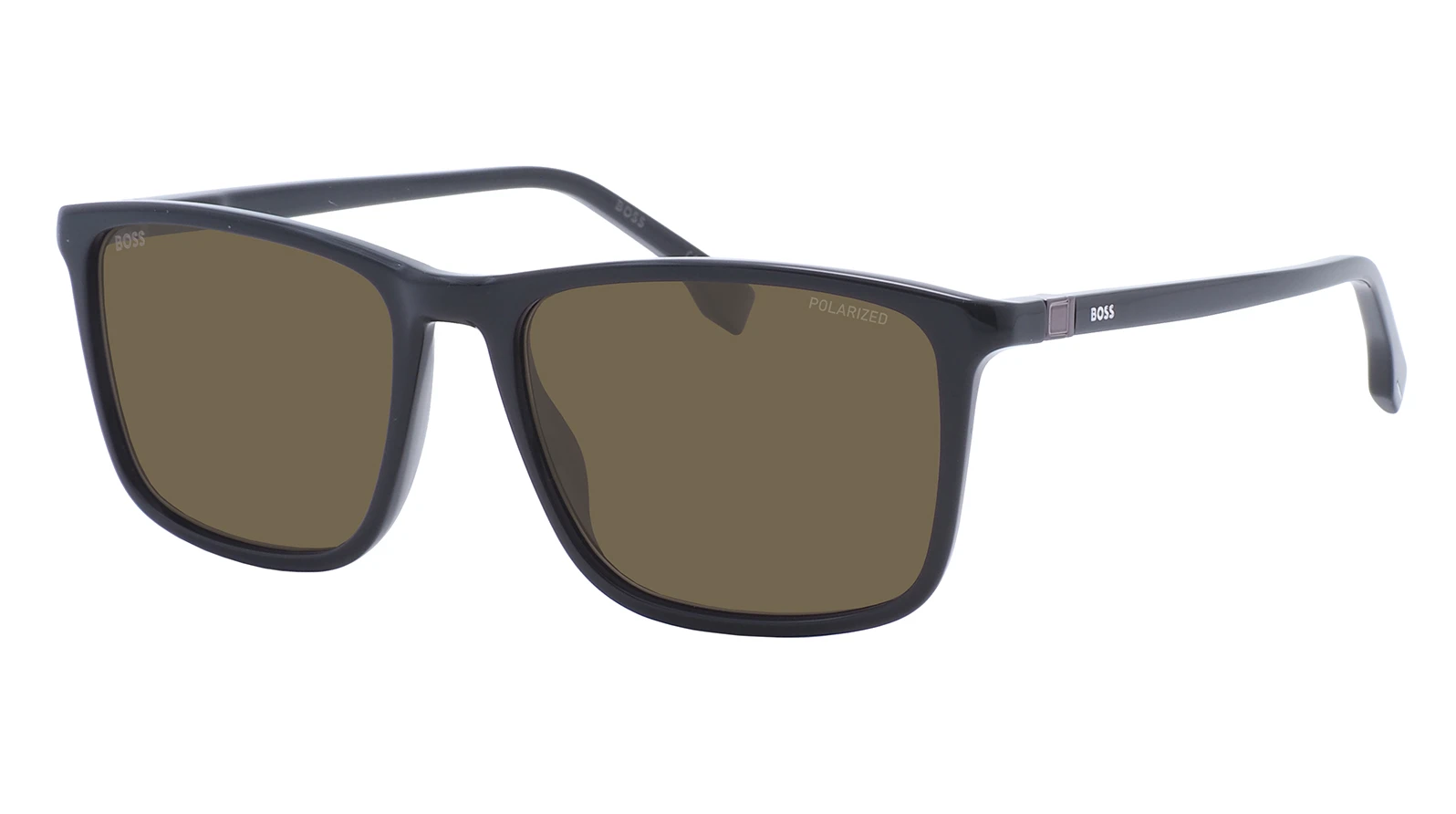 Солнцезащитные очки Hugo Boss 1434-S 807 оригинальный размер фото 1