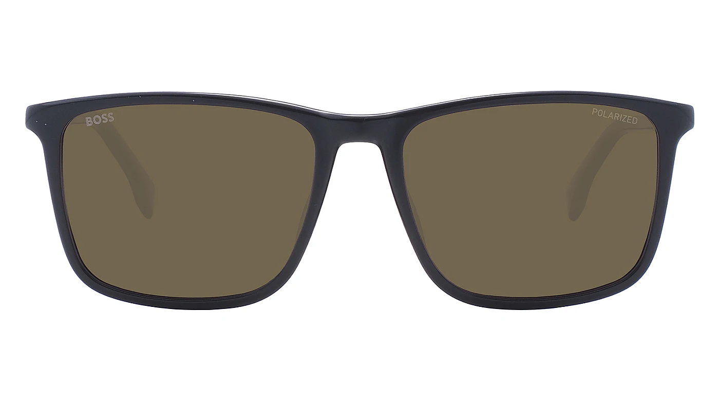 Солнцезащитные очки Hugo Boss 1434-S 807 фото 2
