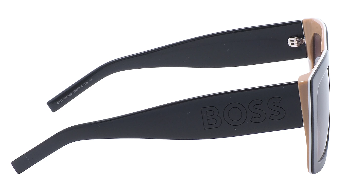 Женские очки Hugo Boss 1454-N-S SDK фото 3