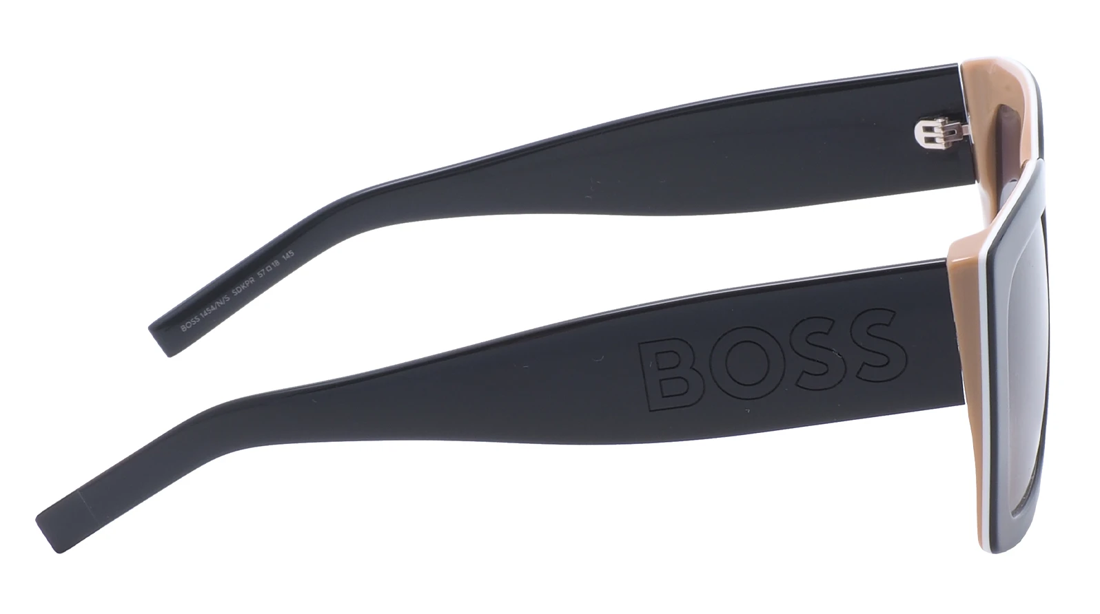 Женские очки Hugo Boss 1454-N-S SDK оригинальный размер фото 3