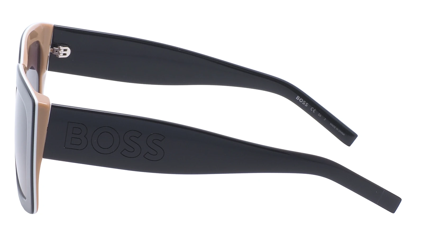 Женские очки Hugo Boss 1454-N-S SDK оригинальный размер фото 4