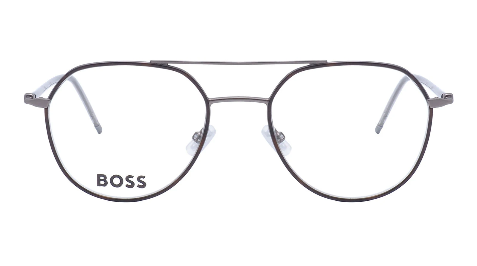Оправа для очков Hugo Boss 1429 50L оригинальный размер фото 2