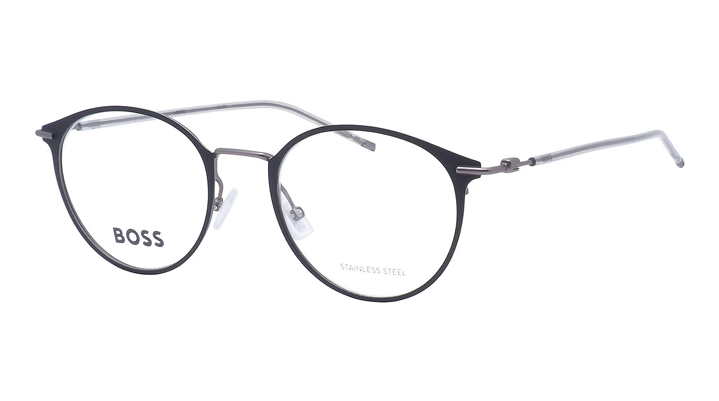 Оправа для очков для зрения Hugo Boss 1432 RZZ фото 1
