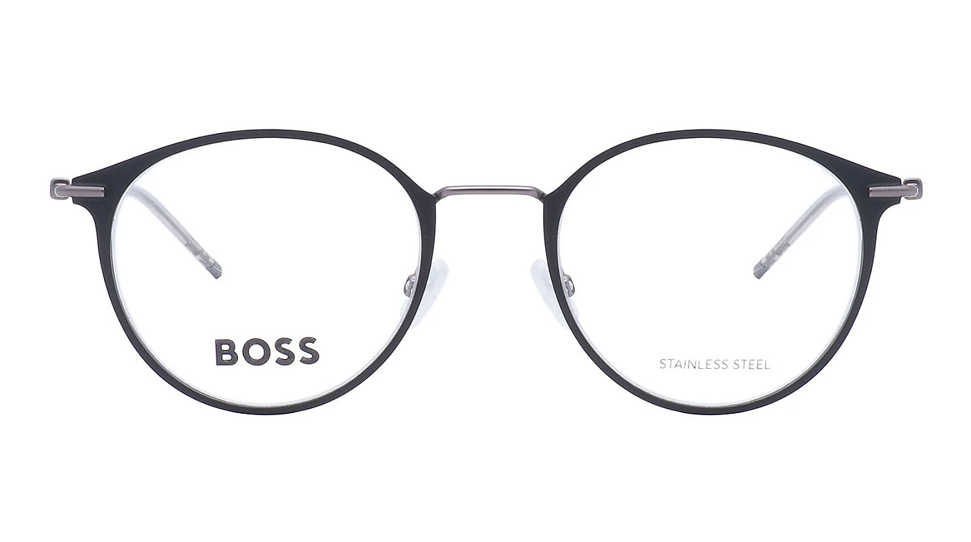 Оправа для очков для зрения Hugo Boss 1432 RZZ фото 2