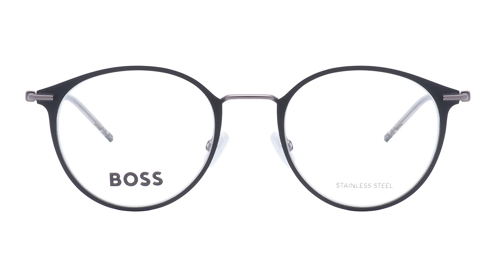 Оправа для очков для зрения Hugo Boss 1432 RZZ оригинальный размер фото 2