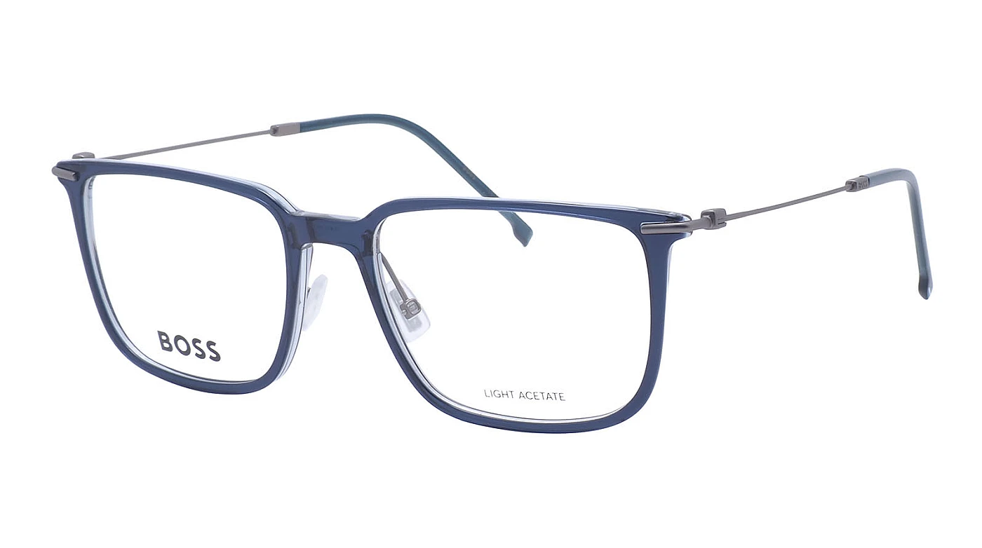 Оправа для очков для зрения Hugo Boss 1484 DTY фото 1