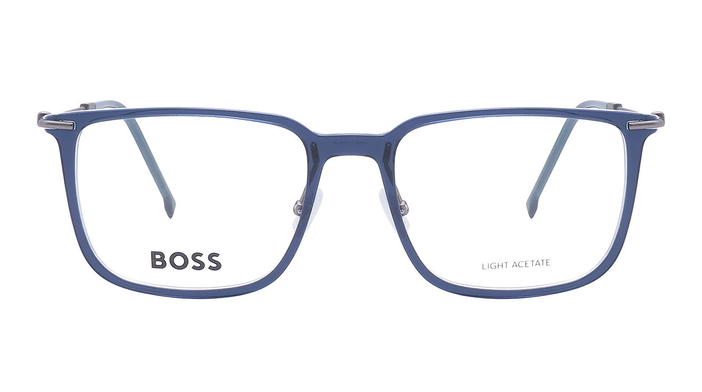 Оправа для очков для зрения Hugo Boss 1484 DTY фото 2