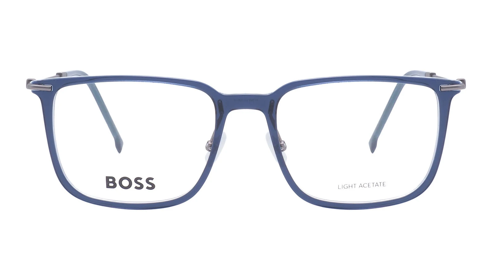 Оправа для очков для зрения Hugo Boss 1484 DTY оригинальный размер фото 2