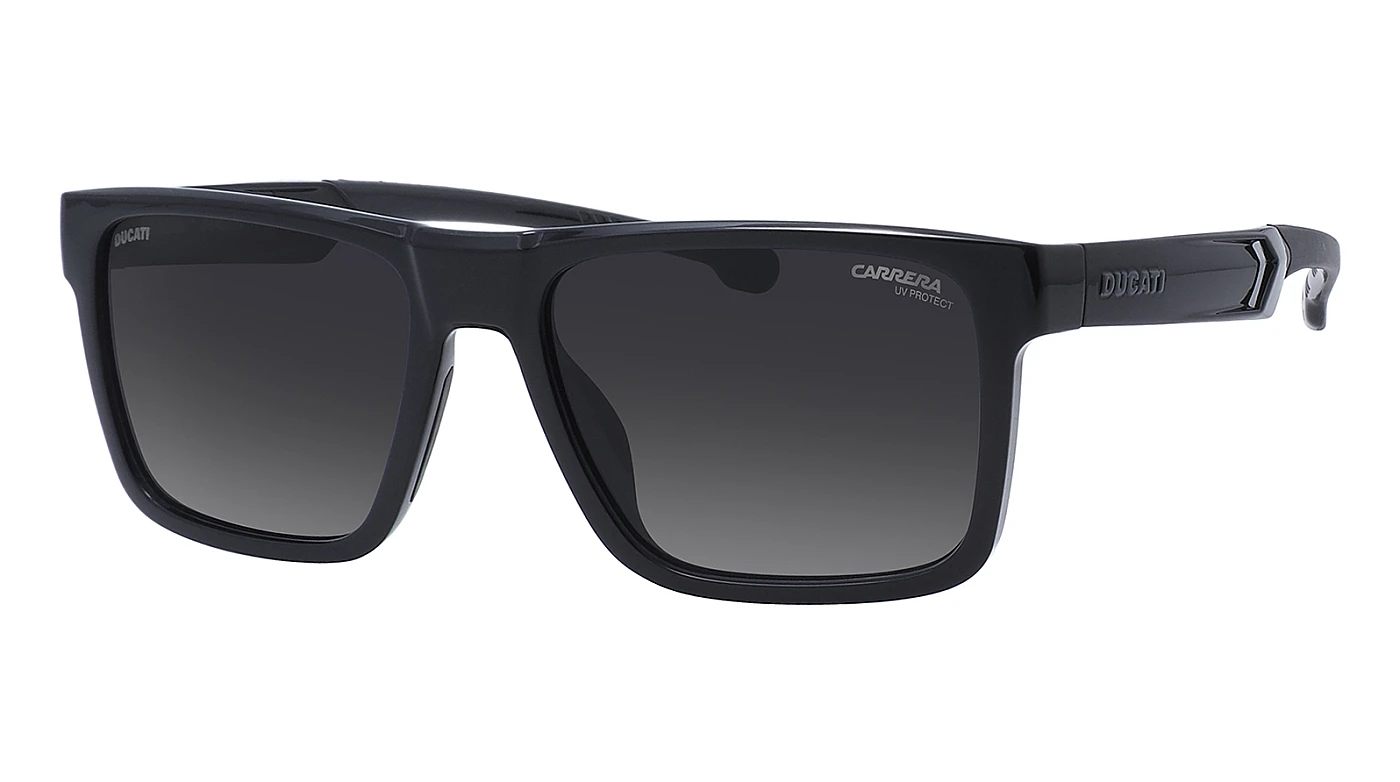 Мужские спортивные очки Carrera CARDUC 021-S 807 фото 1