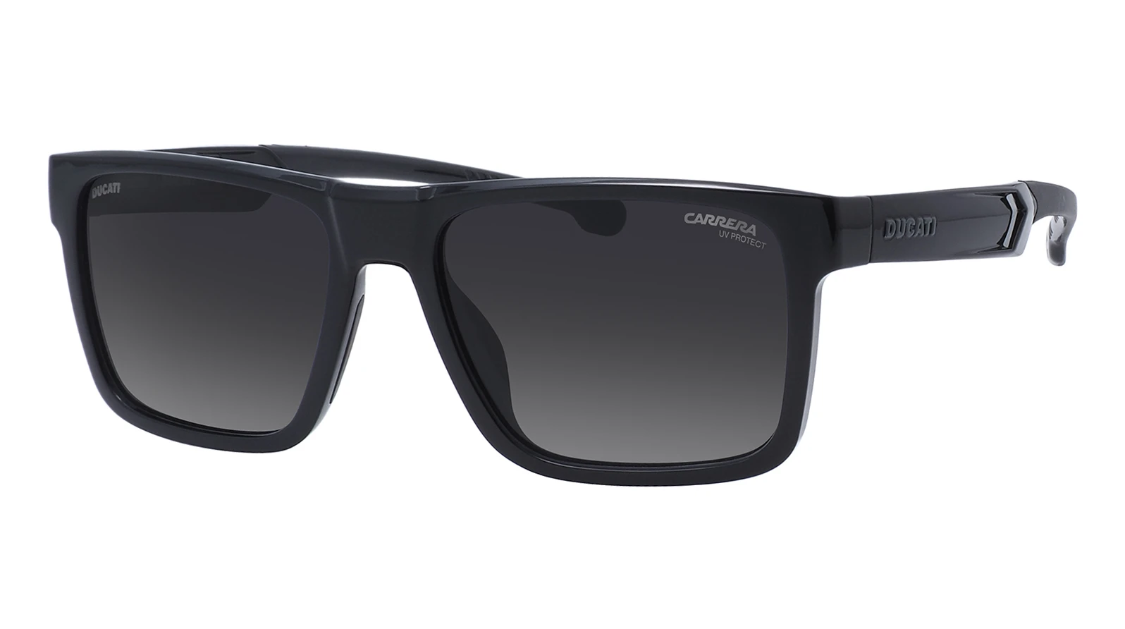 Мужские спортивные очки Carrera CARDUC 021-S 807 оригинальный размер фото 1