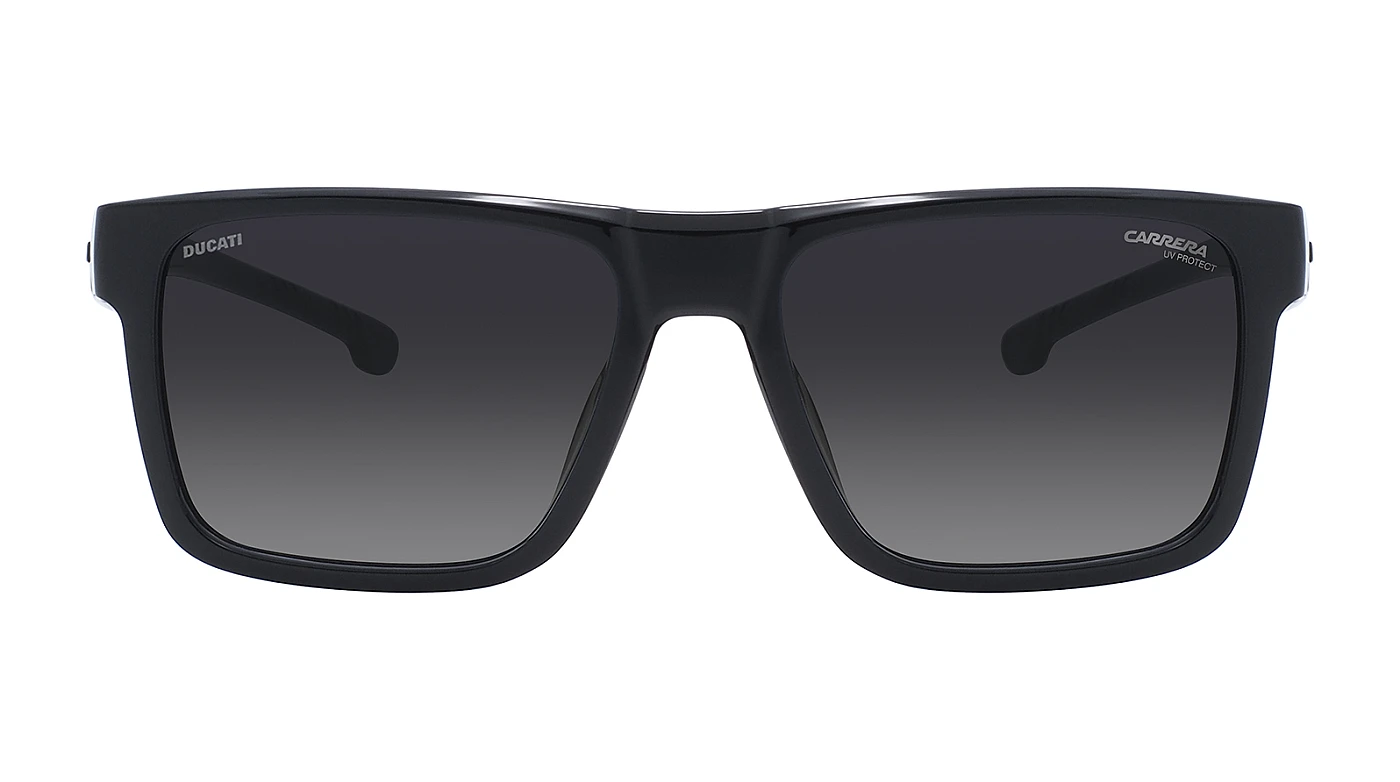 Мужские спортивные очки Carrera CARDUC 021-S 807 фото 2