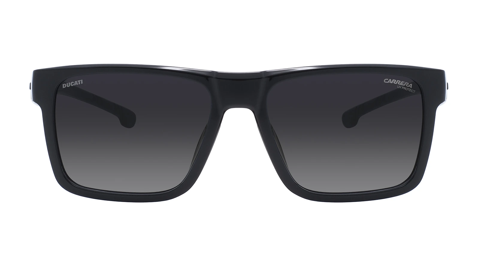 Мужские спортивные очки Carrera CARDUC 021-S 807 оригинальный размер фото 2
