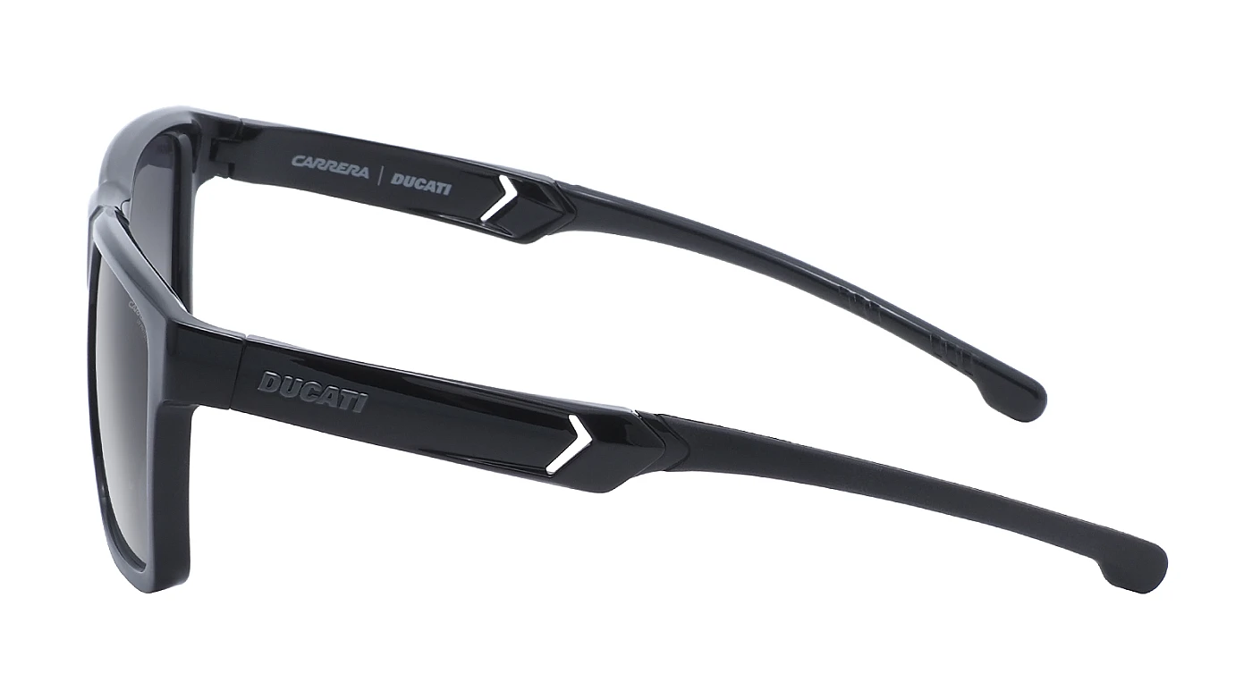 Мужские спортивные очки Carrera CARDUC 021-S 807 фото 4