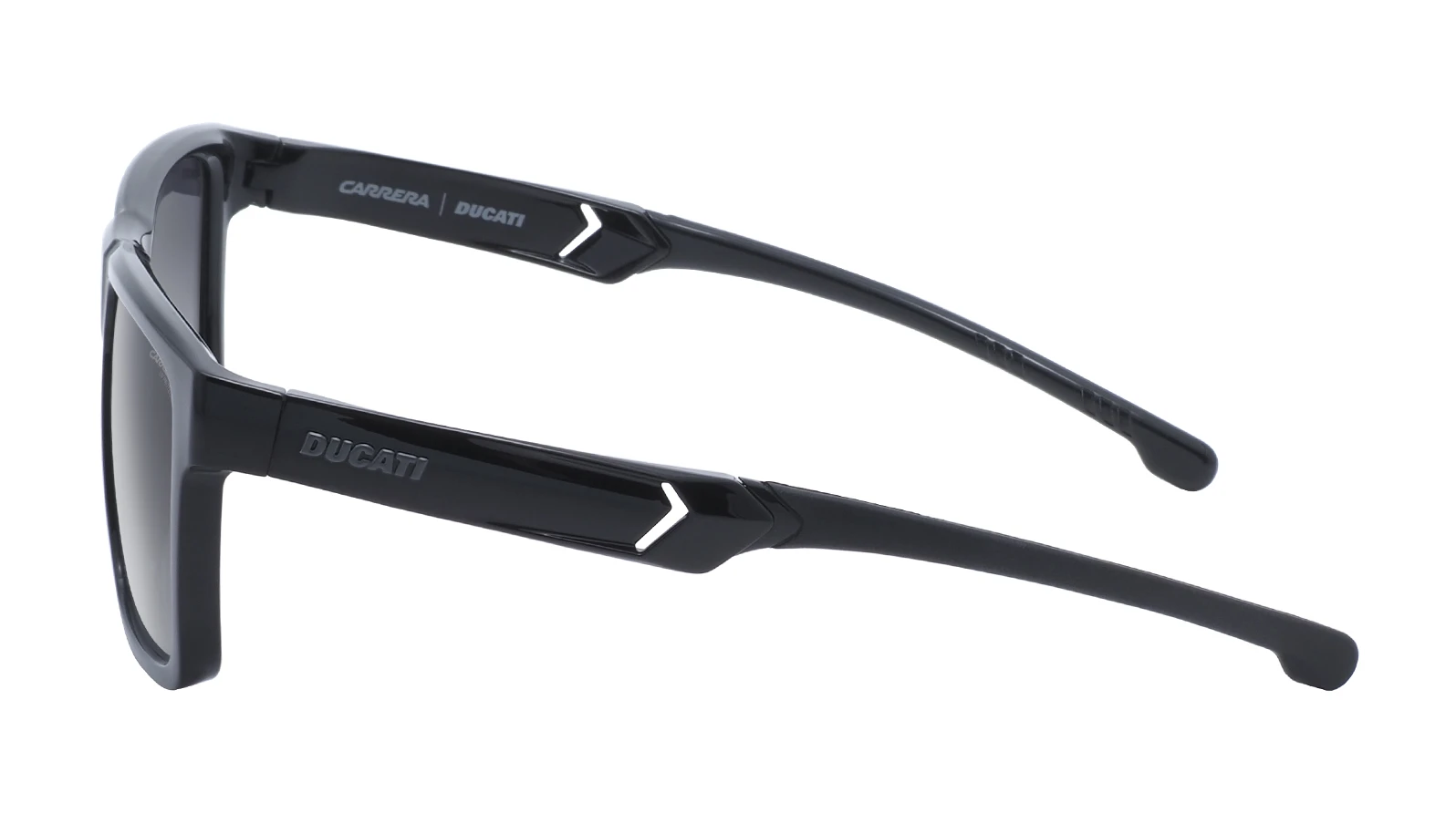 Мужские спортивные очки Carrera CARDUC 021-S 807 оригинальный размер фото 4