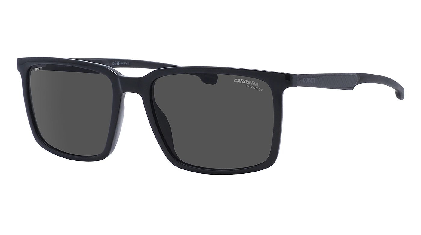Мужские спортивные очки Carrera CARDUC 023-S 807 фото 1