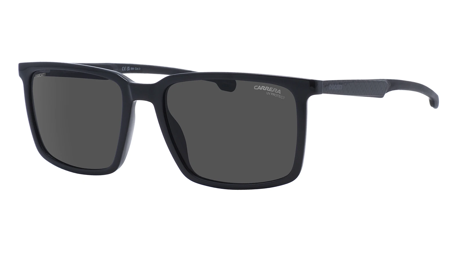 Мужские спортивные очки Carrera CARDUC 023-S 807 оригинальный размер фото 1