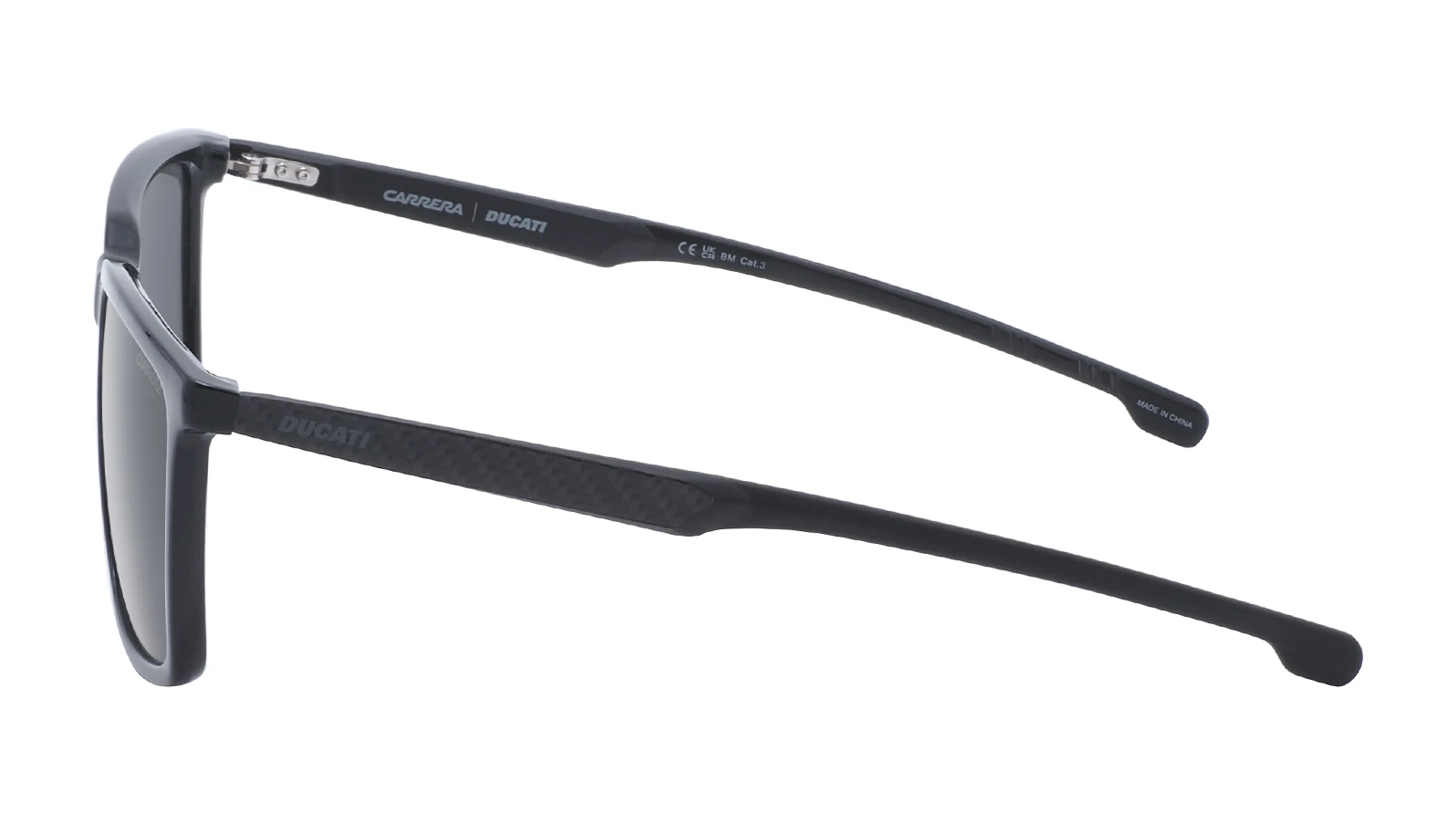 Мужские спортивные очки Carrera CARDUC 023-S 807 оригинальный размер фото 4