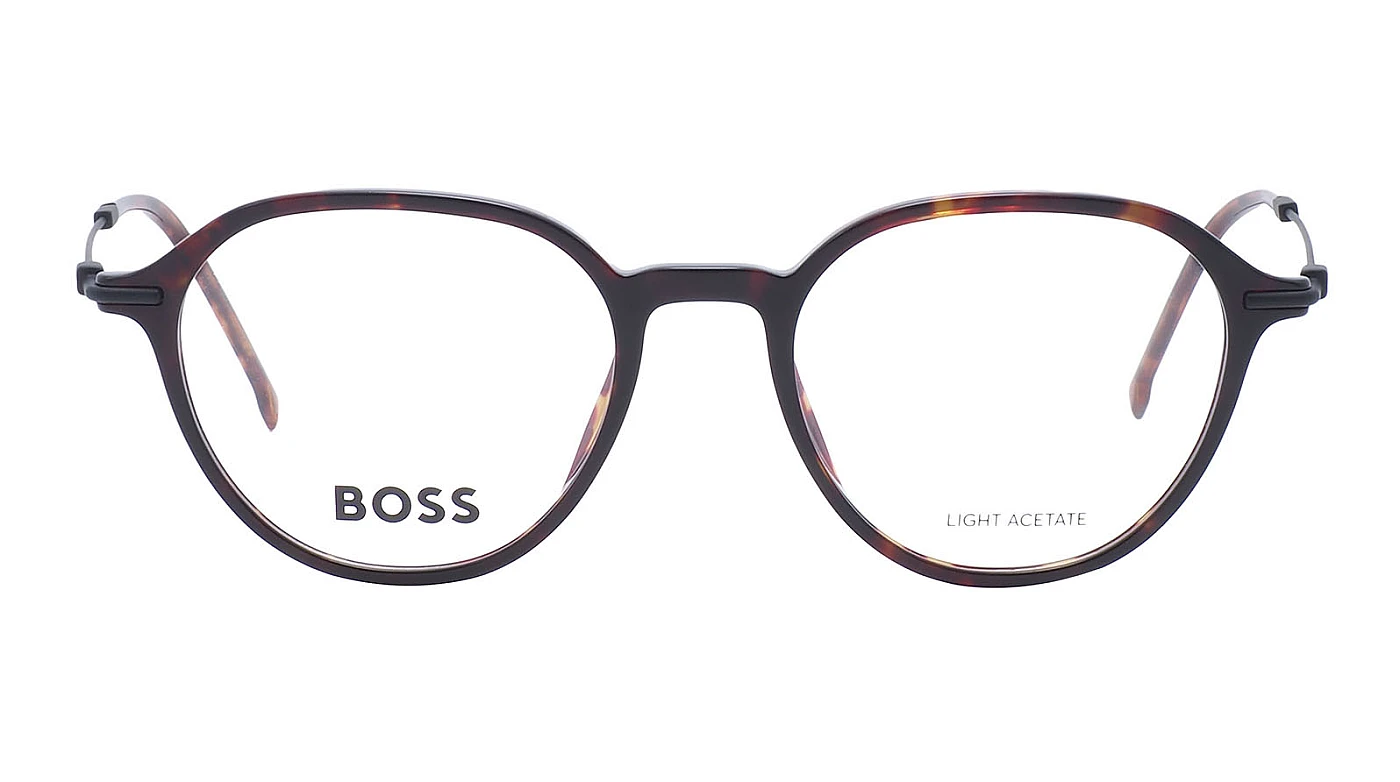 Оправа для очков для зрения Hugo Boss 1481 2OS фото 2