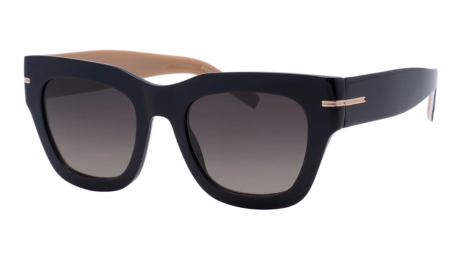 Женские очки Hugo Boss 1520 N S 0WM оригинальный размер фото 1