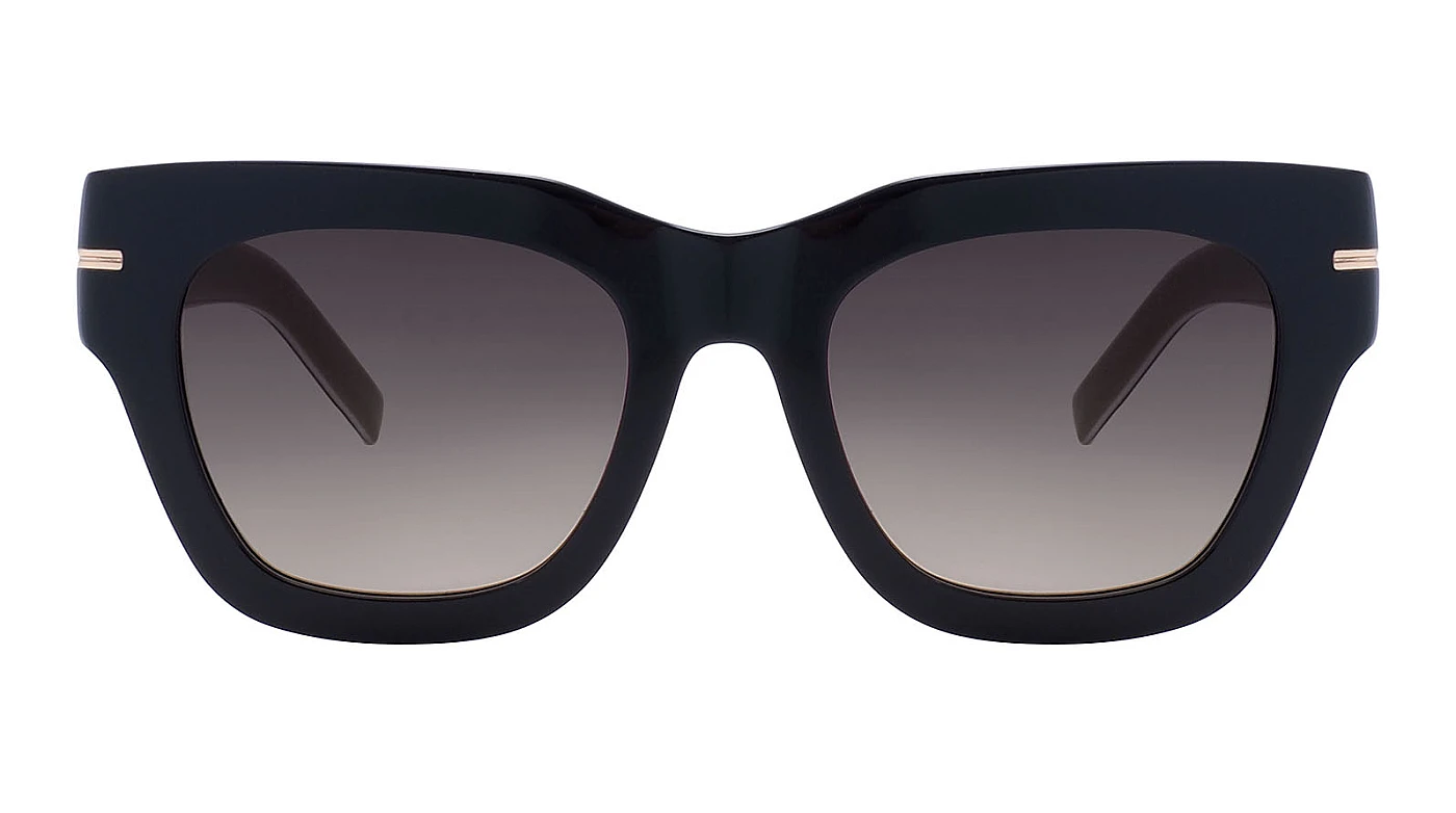 Женские очки Hugo Boss 1520 N S 0WM фото 3