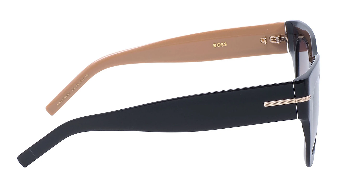 Женские очки Hugo Boss 1520 N S 0WM фото 4