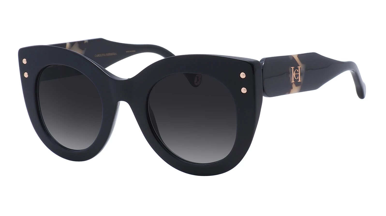 Женские солнцезащитные очки Carolina Herrera 0127-S WR7 оригинальный размер фото 1