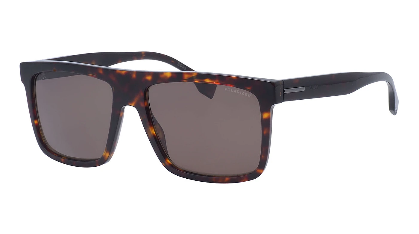 Солнцезащитные очки Hugo Boss 1440-S 086 фото 1