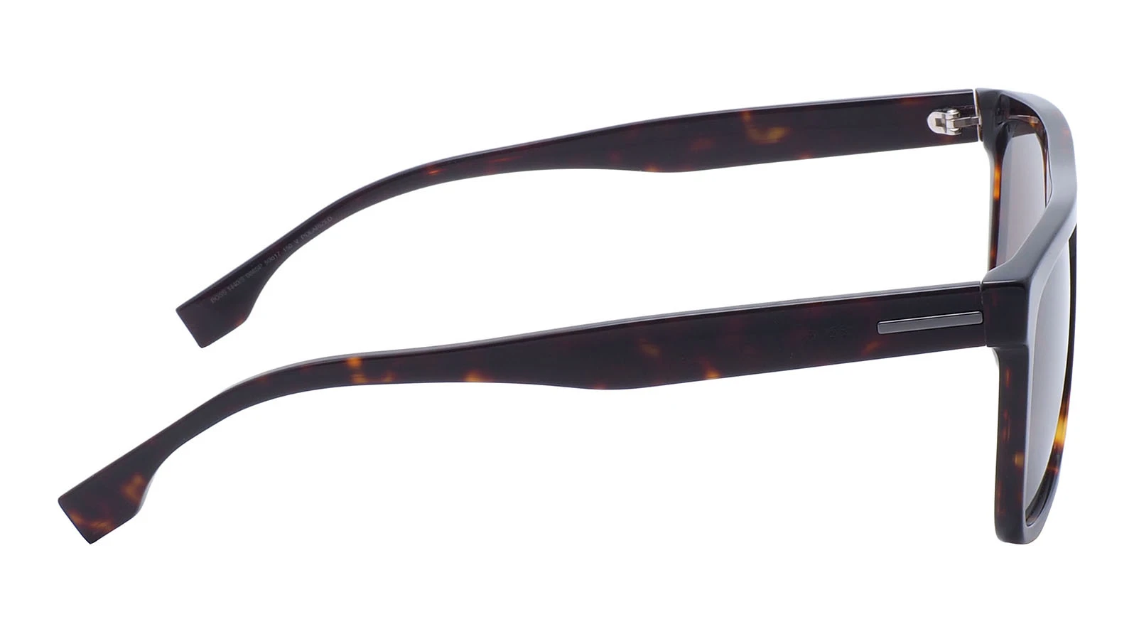 Солнцезащитные очки Hugo Boss 1440-S 086 оригинальный размер фото 3