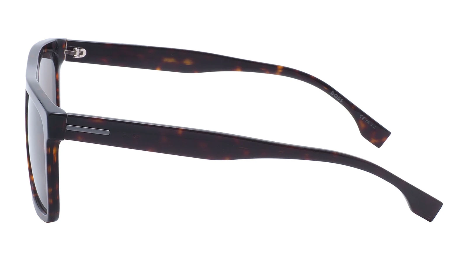 Солнцезащитные очки Hugo Boss 1440-S 086 оригинальный размер фото 4