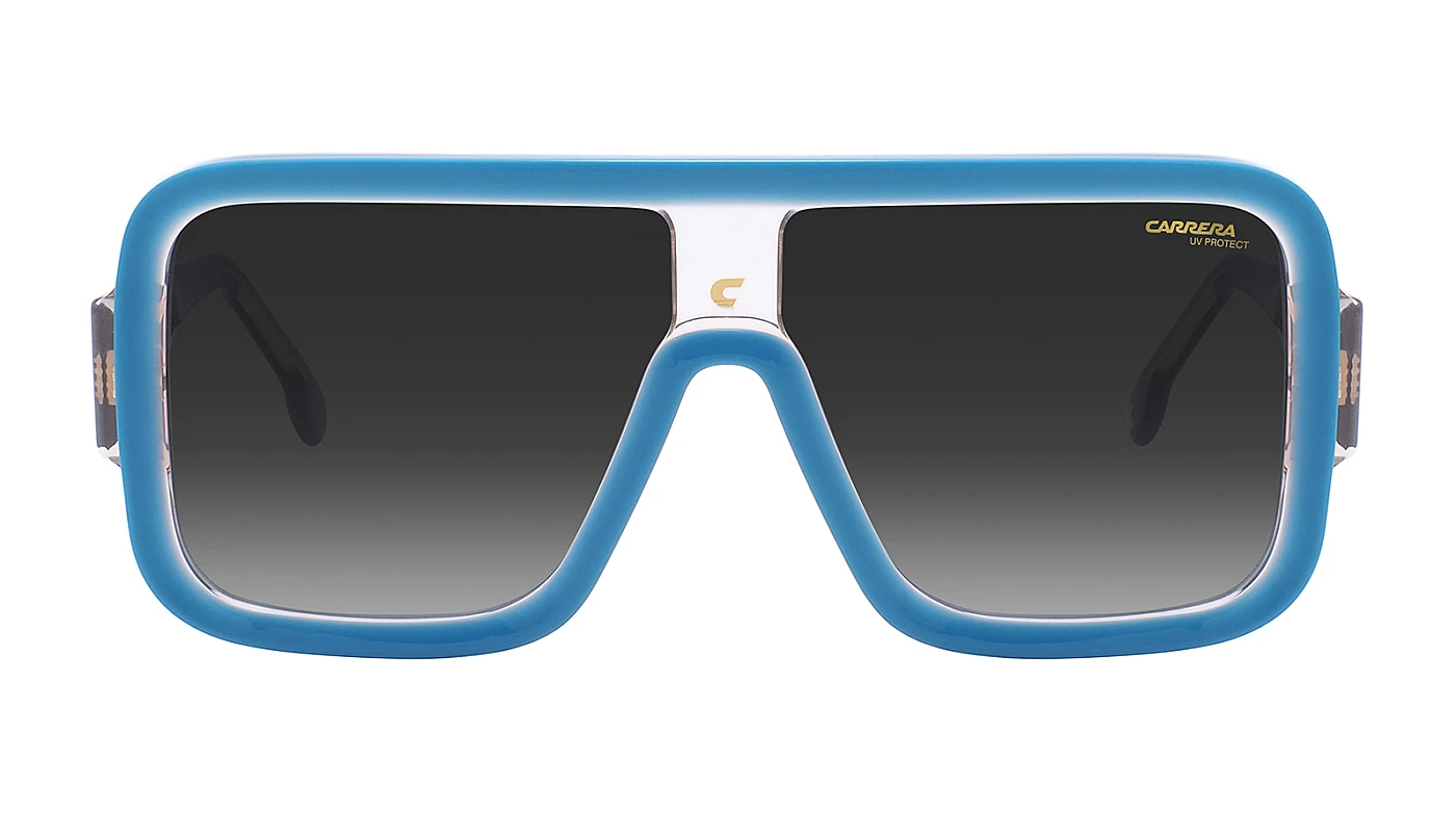 Спортивные очки Carrera FLAGLAB 14 YRQ фото 2