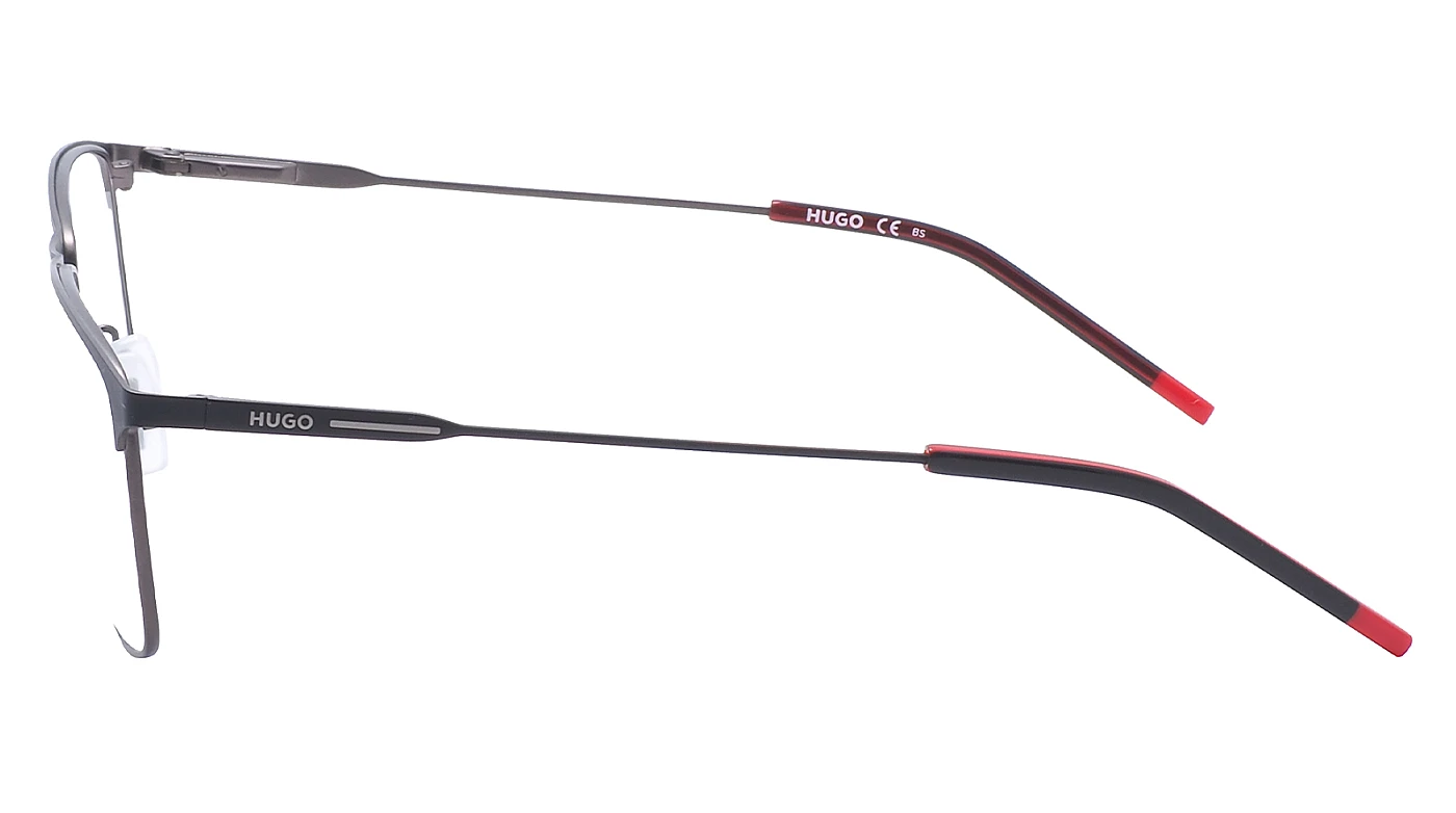 Оправа для очков для зрения HUGO 1182 RZZ фото 4
