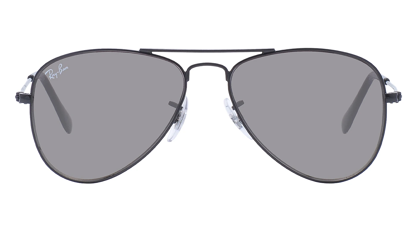Мужские солнцезащитные очки Ray-Ban Junior Aviator RJ 9506S 220/11 фото 2