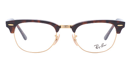 Ray-Ban Clubmaster RX 5154 2372