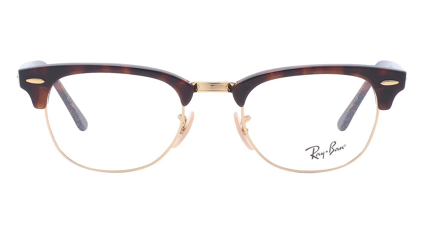 Оправа Ray-Ban Clubmaster RX 5154 2372 фото 2