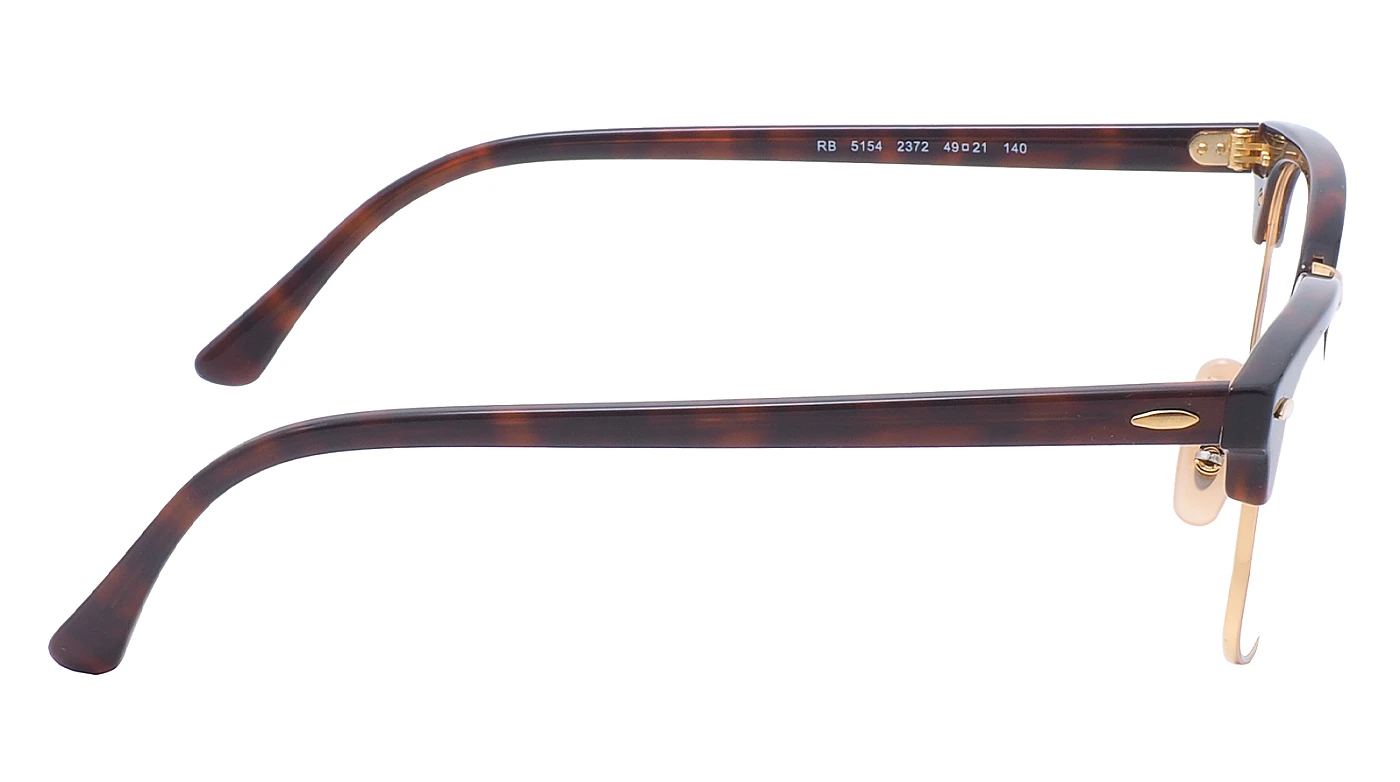 Оправа Ray-Ban Clubmaster RX 5154 2372 фото 3