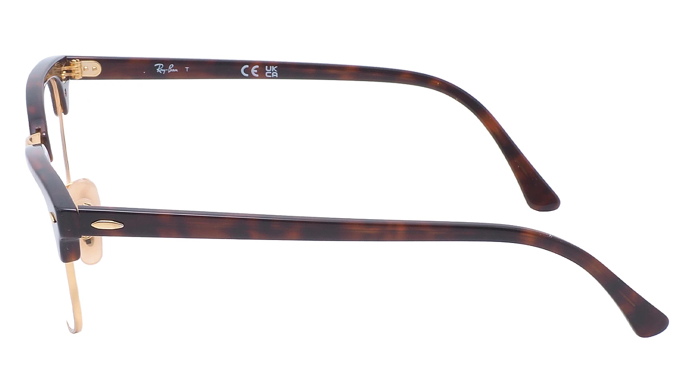 Оправа Ray-Ban Clubmaster RX 5154 2372 фото 4